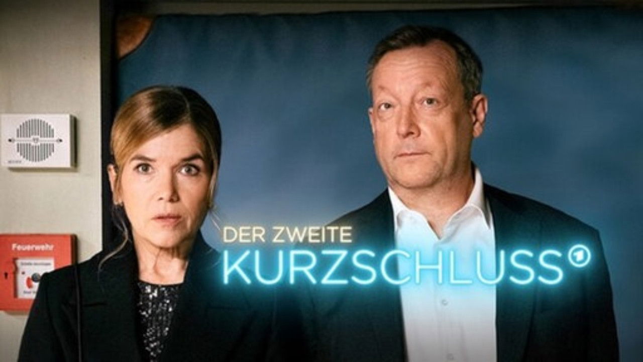 Der zweite Kurzschluss backdrop