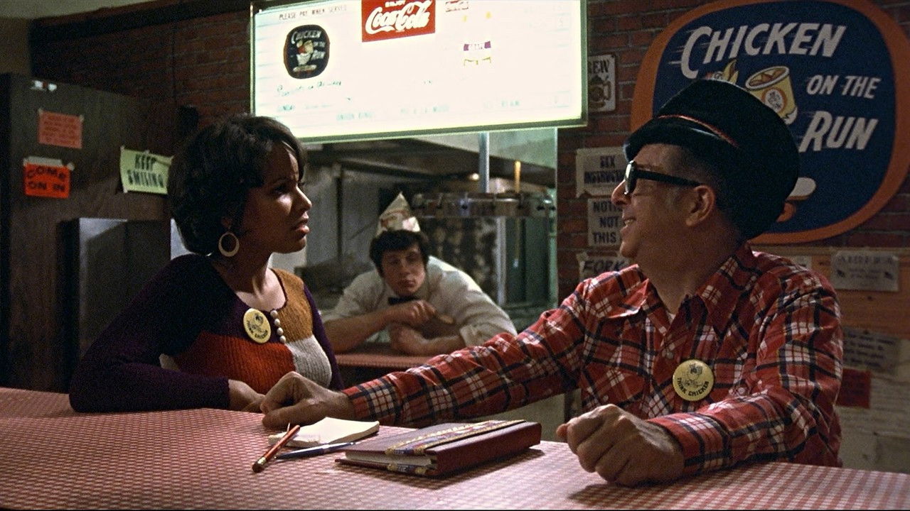 The Chicken Chronicles backdrop