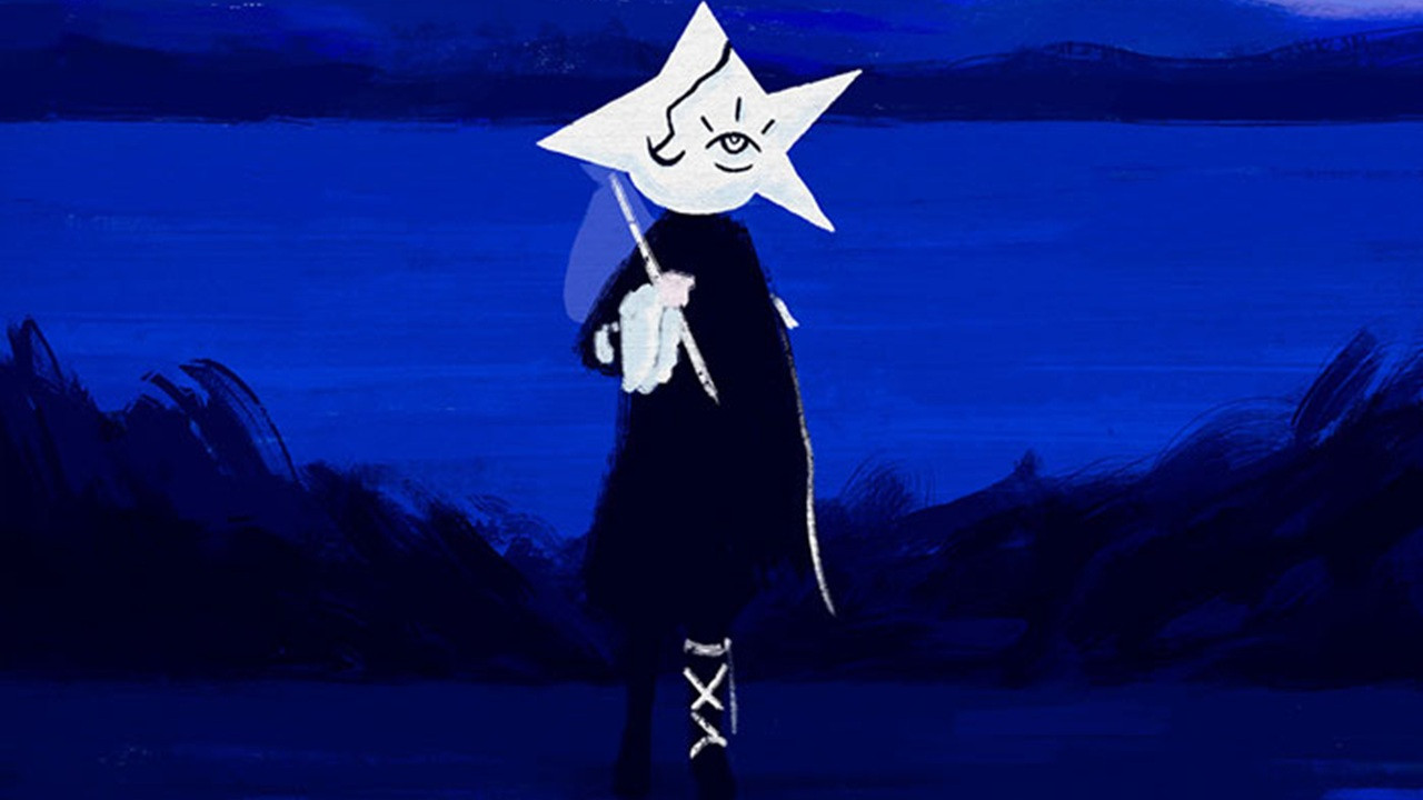 Senda Estrela backdrop