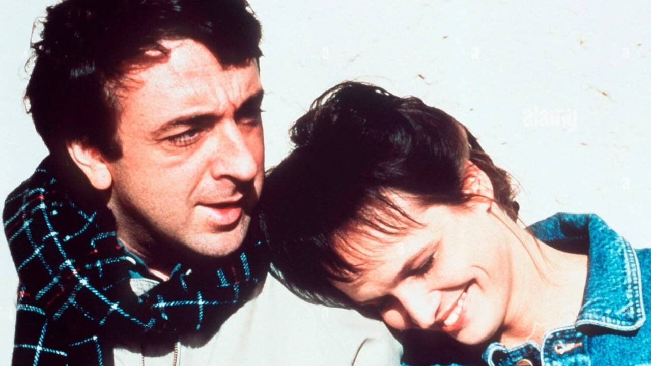 Un'altra vita backdrop