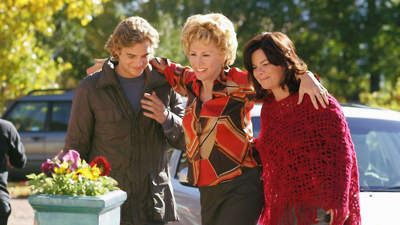 In from the Night backdrop