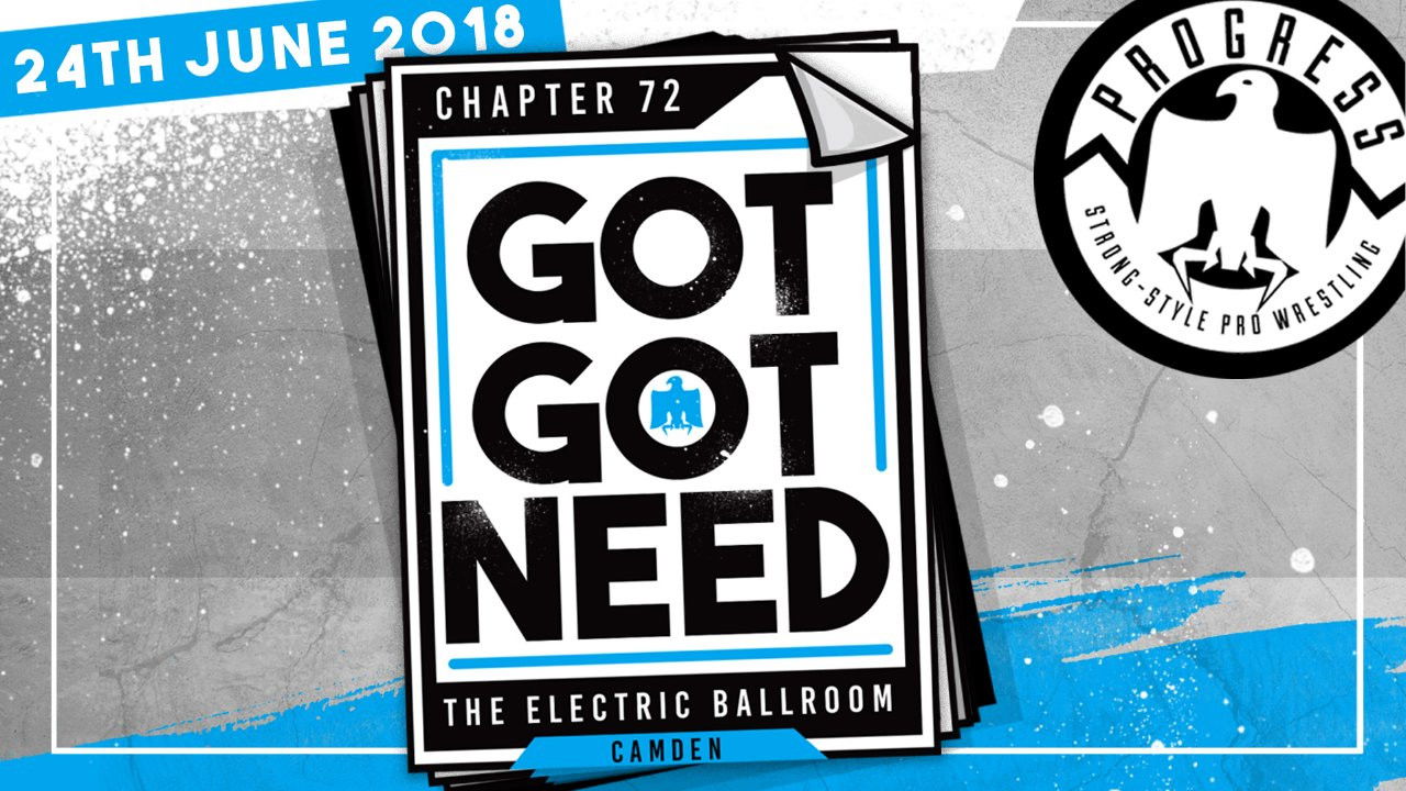 PROGRESS Chapter 72: Got Got Need backdrop