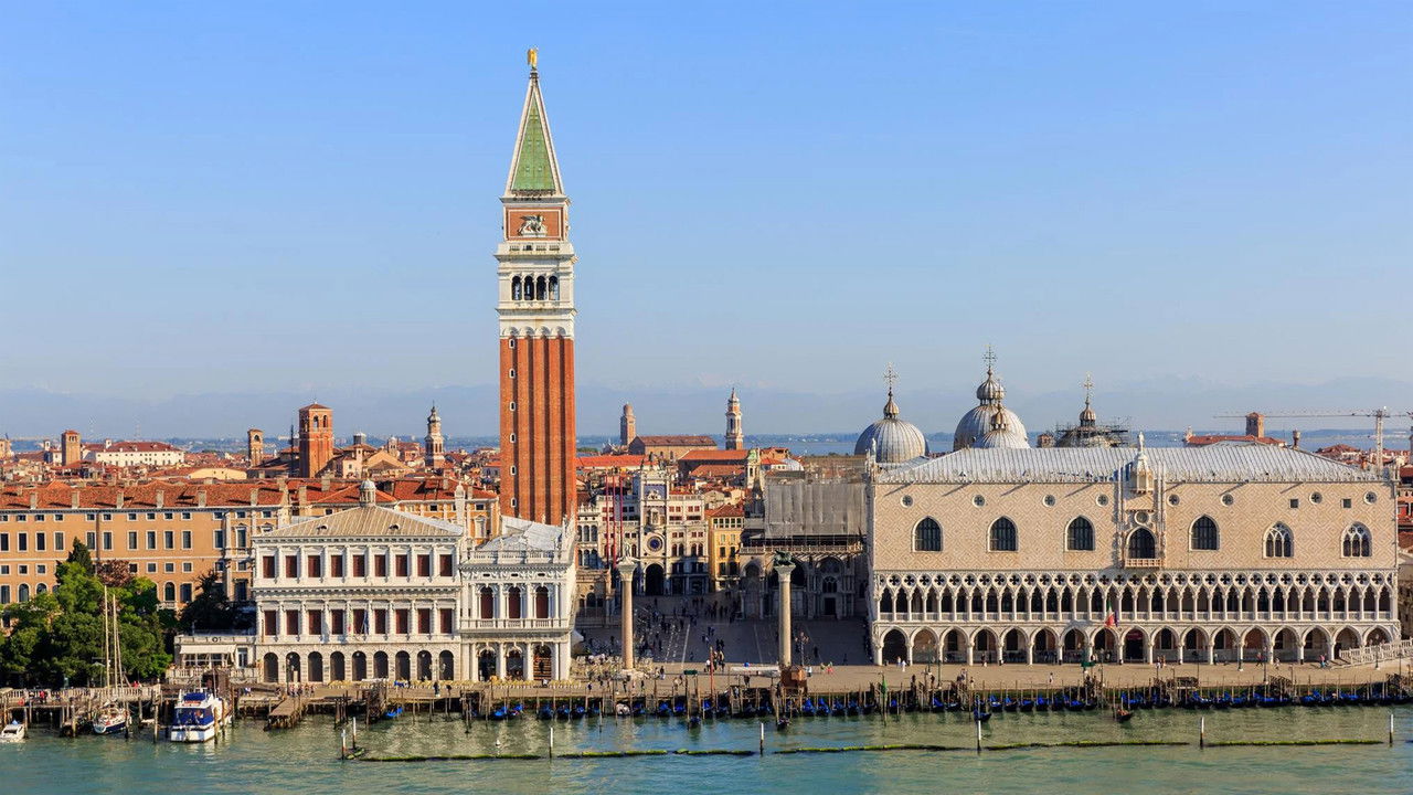 Monteverdi in Mantua - The Genius of the Vespers backdrop