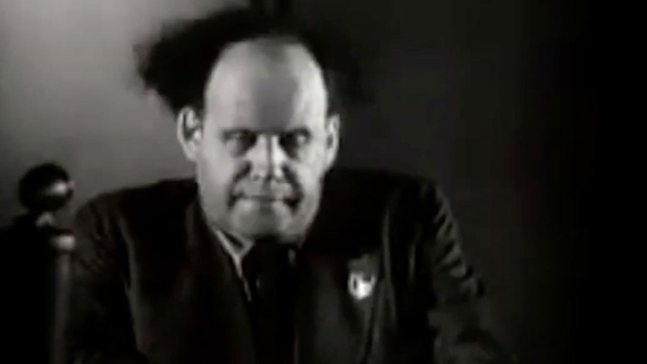 To the Jews of the Whole World! backdrop