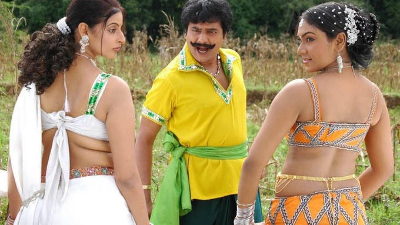 Magane En Marumagane backdrop