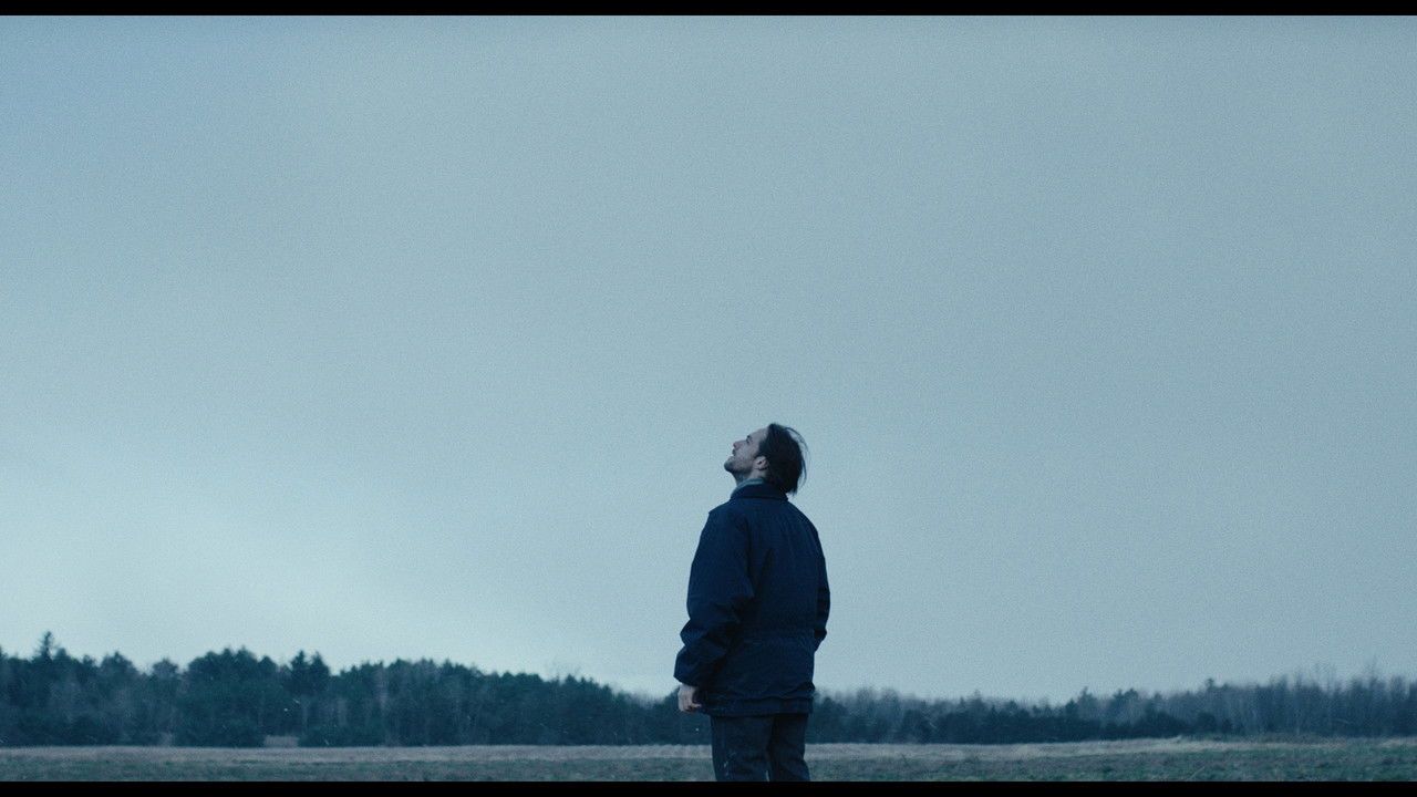 Trajectoire d'un corps perdu backdrop