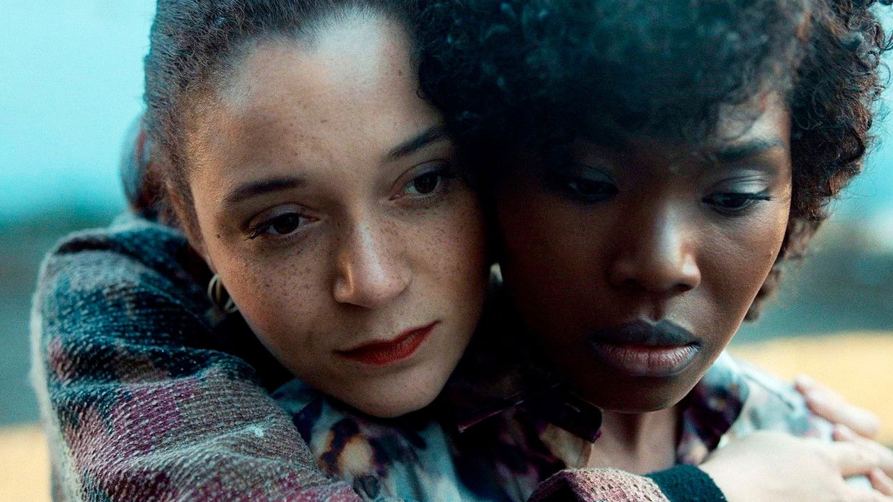 Good Bad Girl backdrop