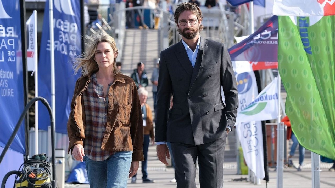 Le Vent des sables backdrop