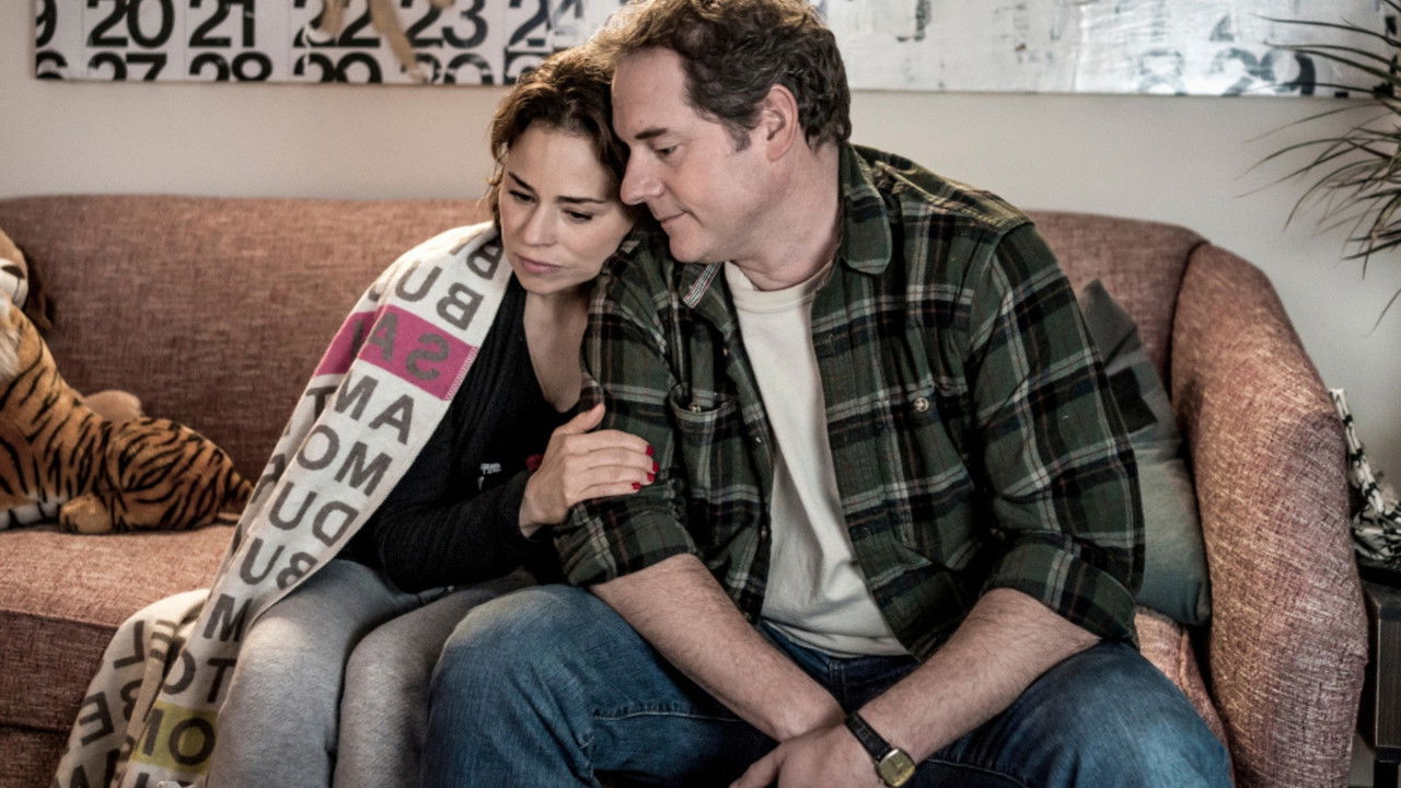 Early Winter backdrop