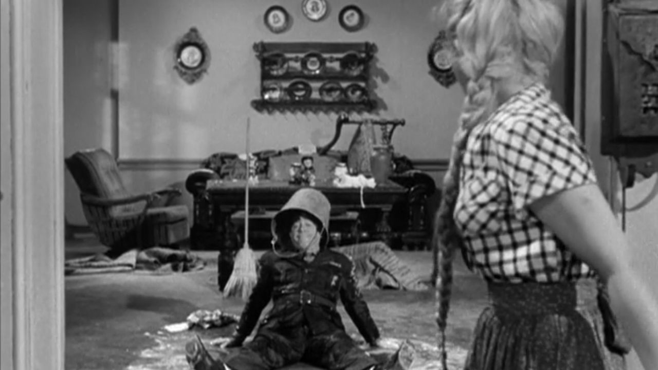 Love at First Bite backdrop