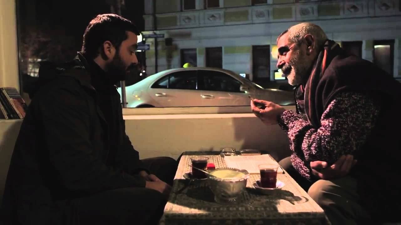 The Season has Blossomed backdrop