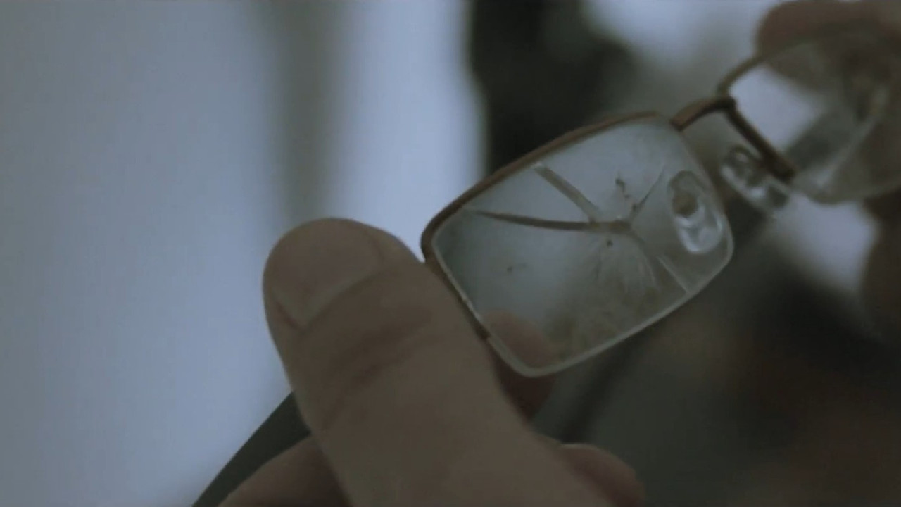 The Things They Left Behind backdrop