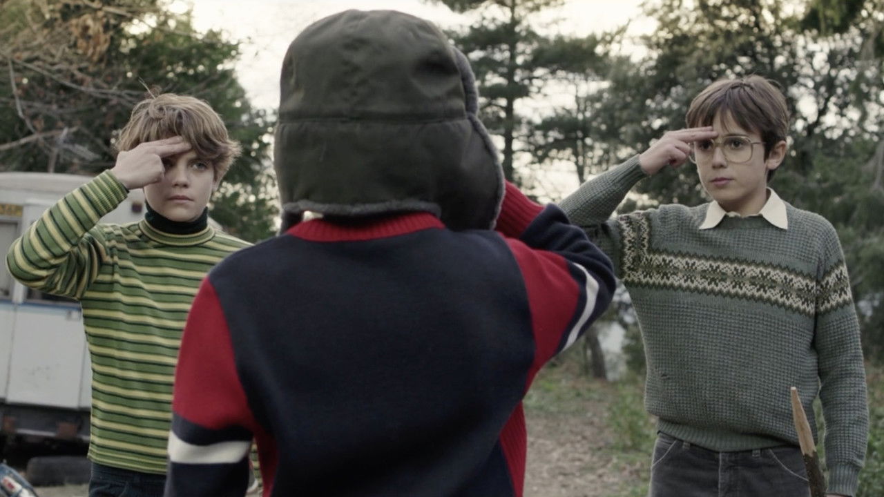 Marcianos de marte backdrop