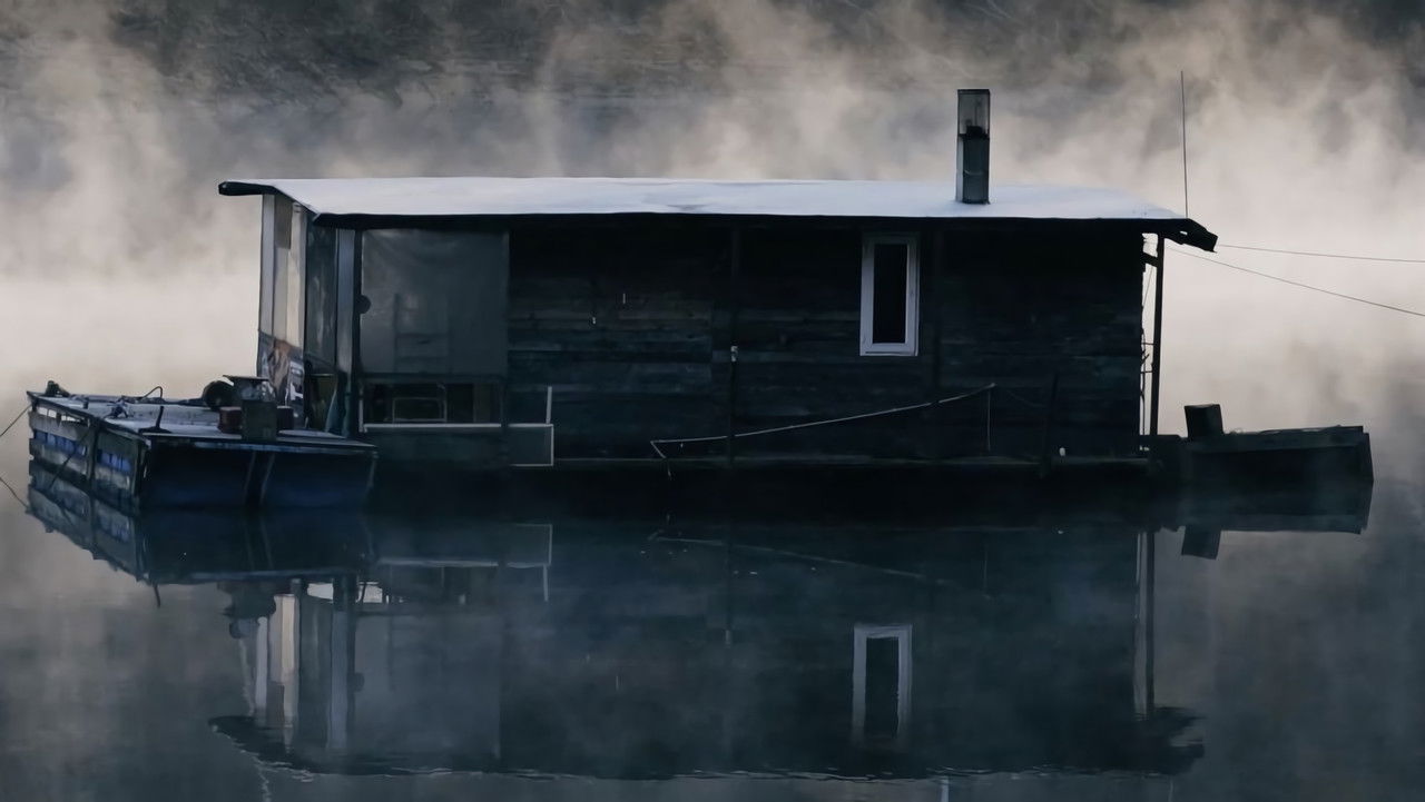 30 Years of Excuses backdrop