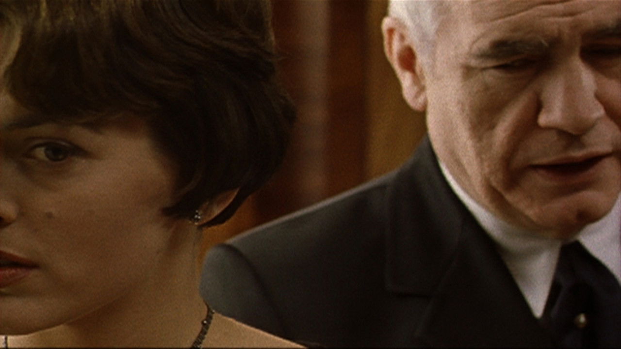 The Invention of Dr. Morel backdrop