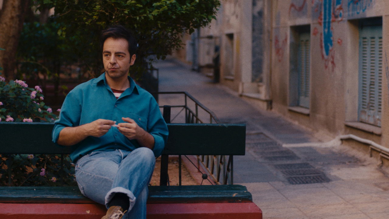 The Rhapsodist backdrop