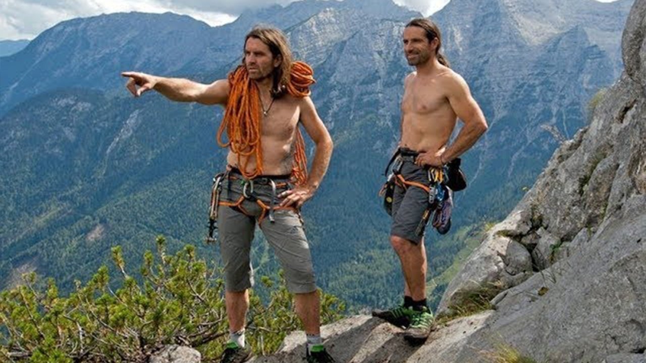 Pushing the Limit backdrop