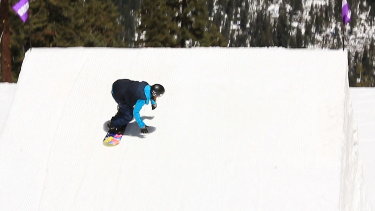 Do What You Love Kjersti Buaas Story backdrop