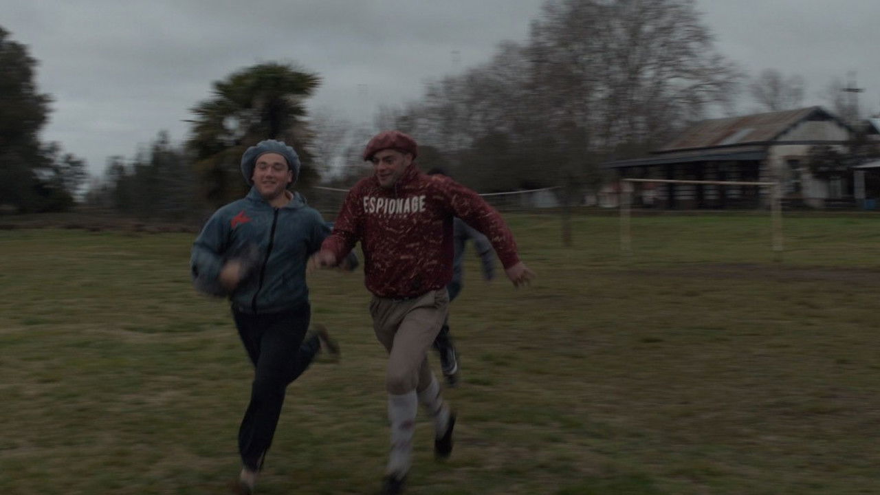 Siembra de cine backdrop