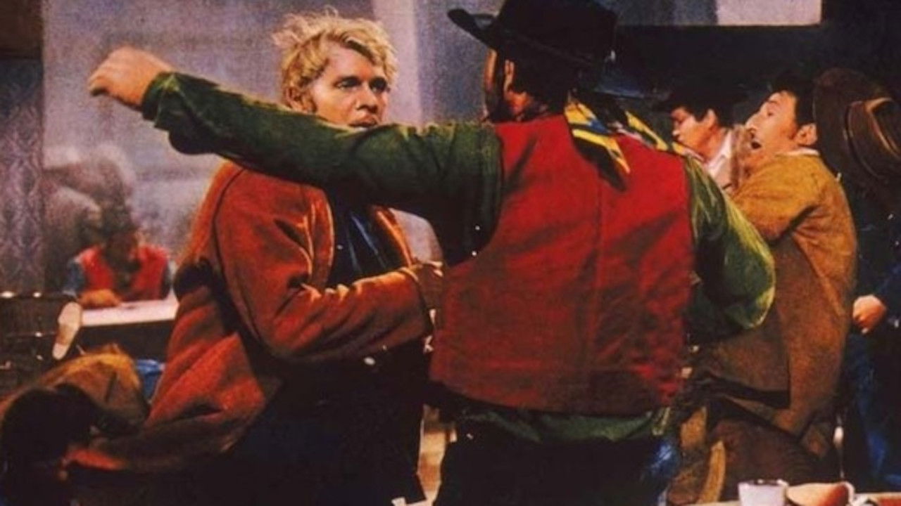 Either All or None backdrop