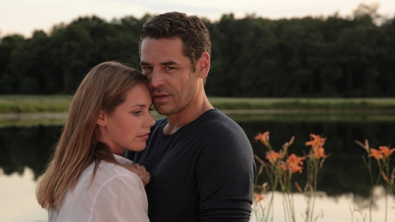 Katie Fforde - Glücksboten backdrop