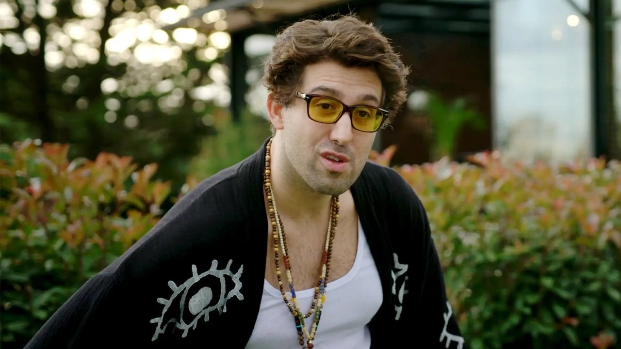 Yaşam Koçu backdrop