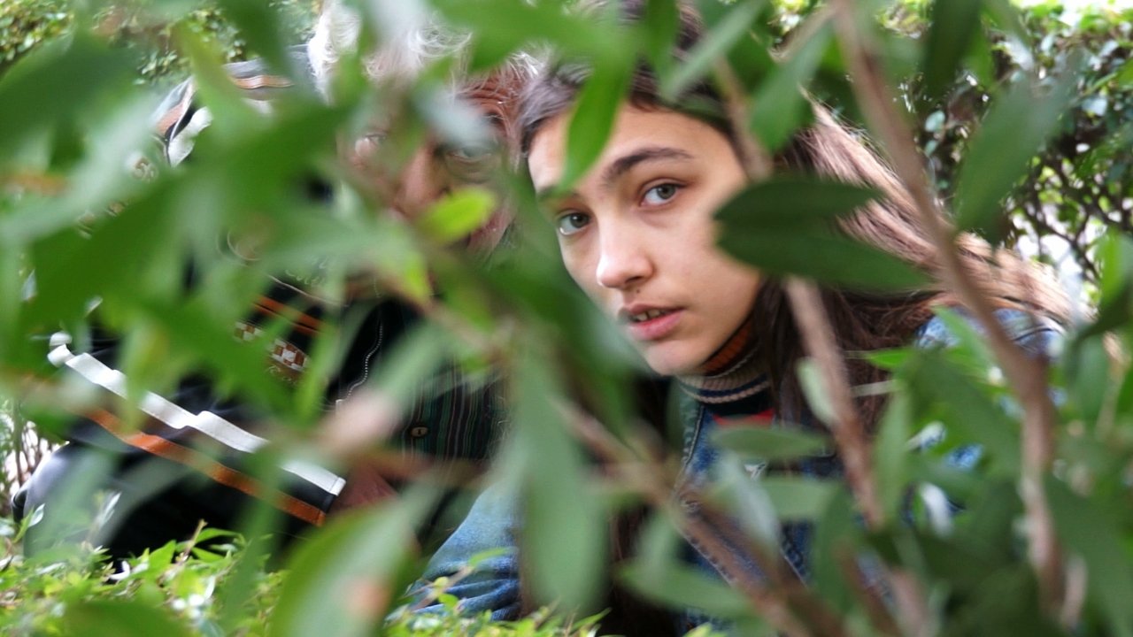 Divino tesoro backdrop