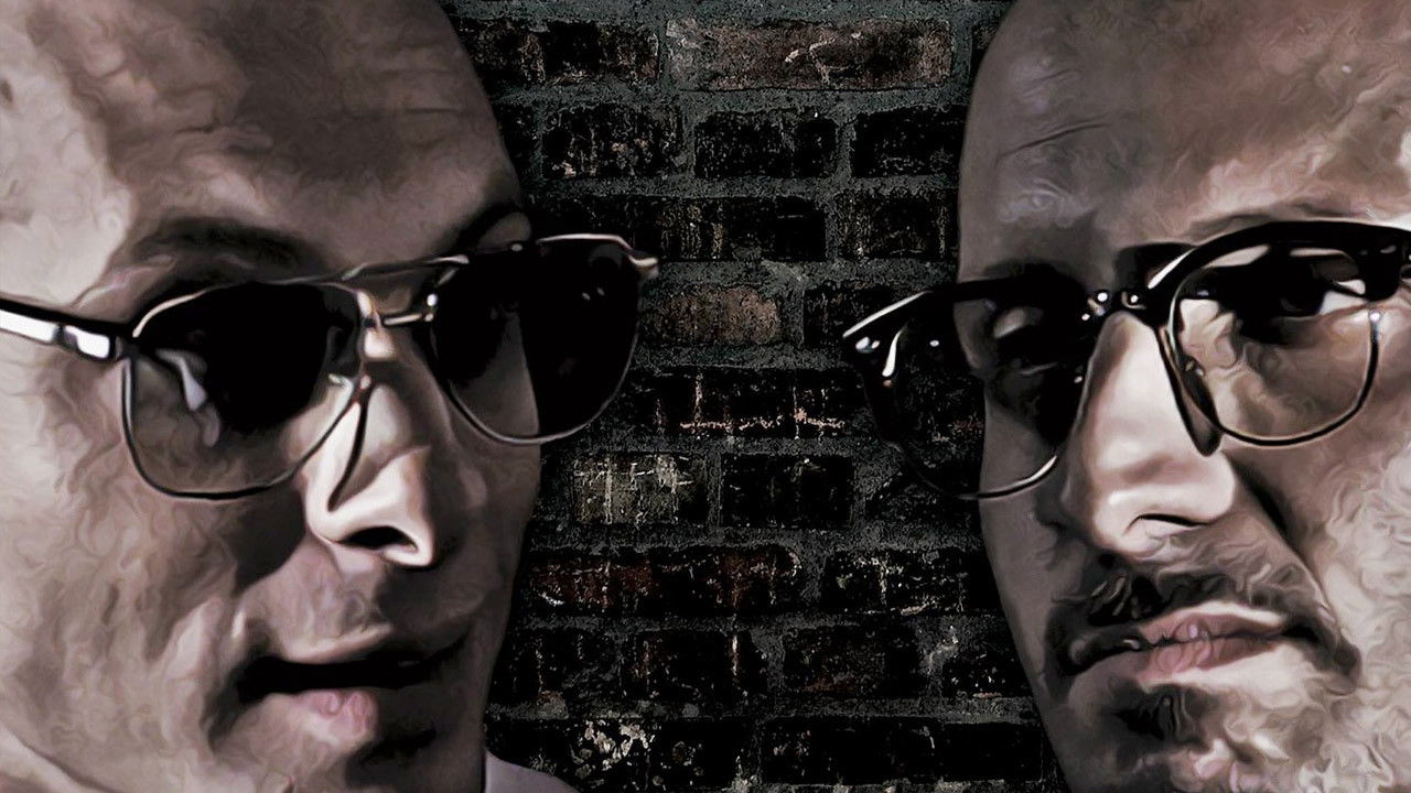 All Night Long backdrop