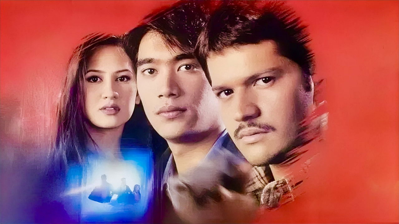 Amanos: Patas Ang Laban backdrop