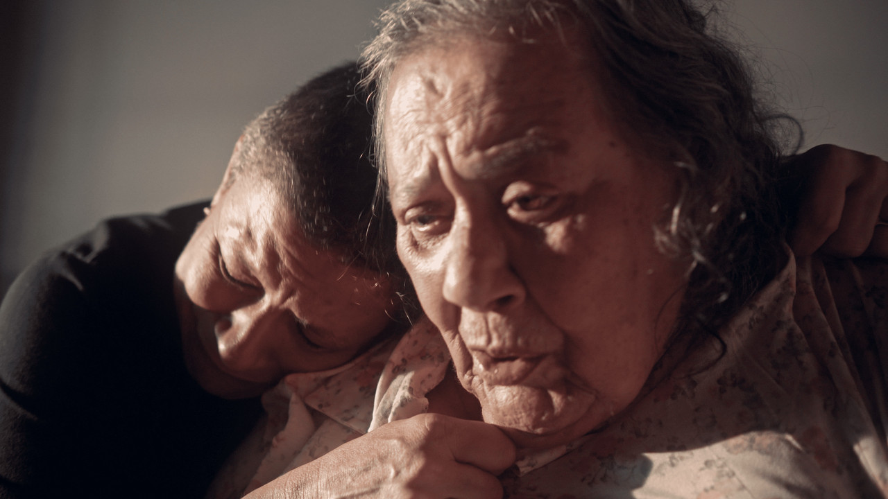 Quem Ficou Fui Eu backdrop