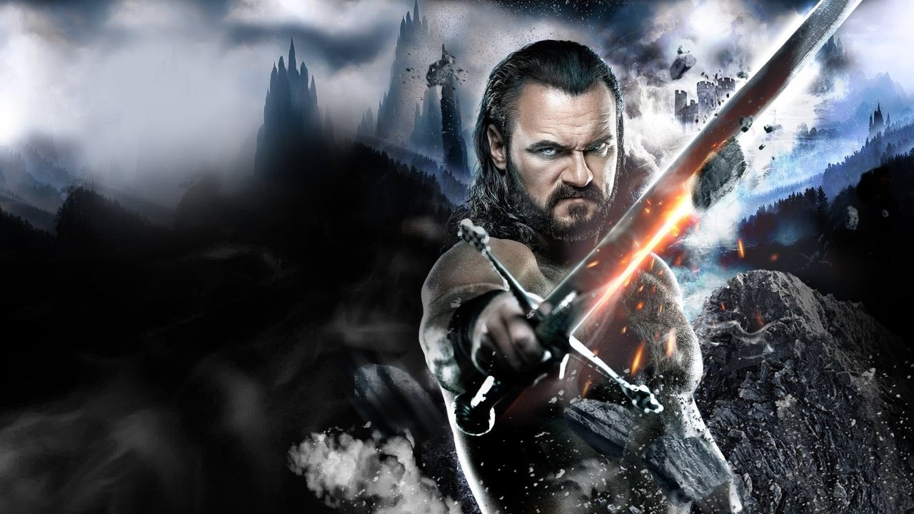 WWE Clash at the Castle: Scotland backdrop