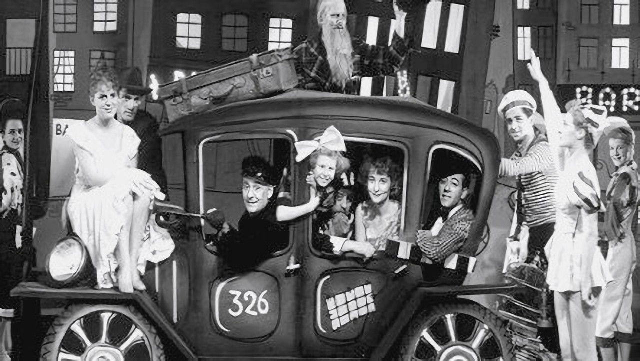 Sterren Stralen Overal backdrop