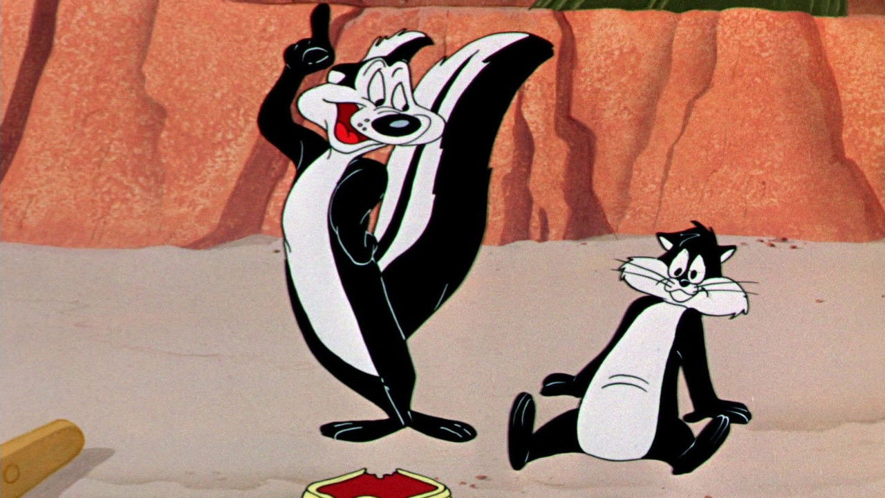 Scent-imental Romeo backdrop