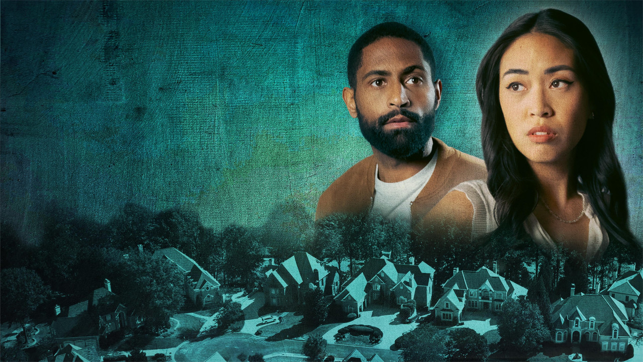 Murder for Mortgage: Secrets on Maple Street backdrop