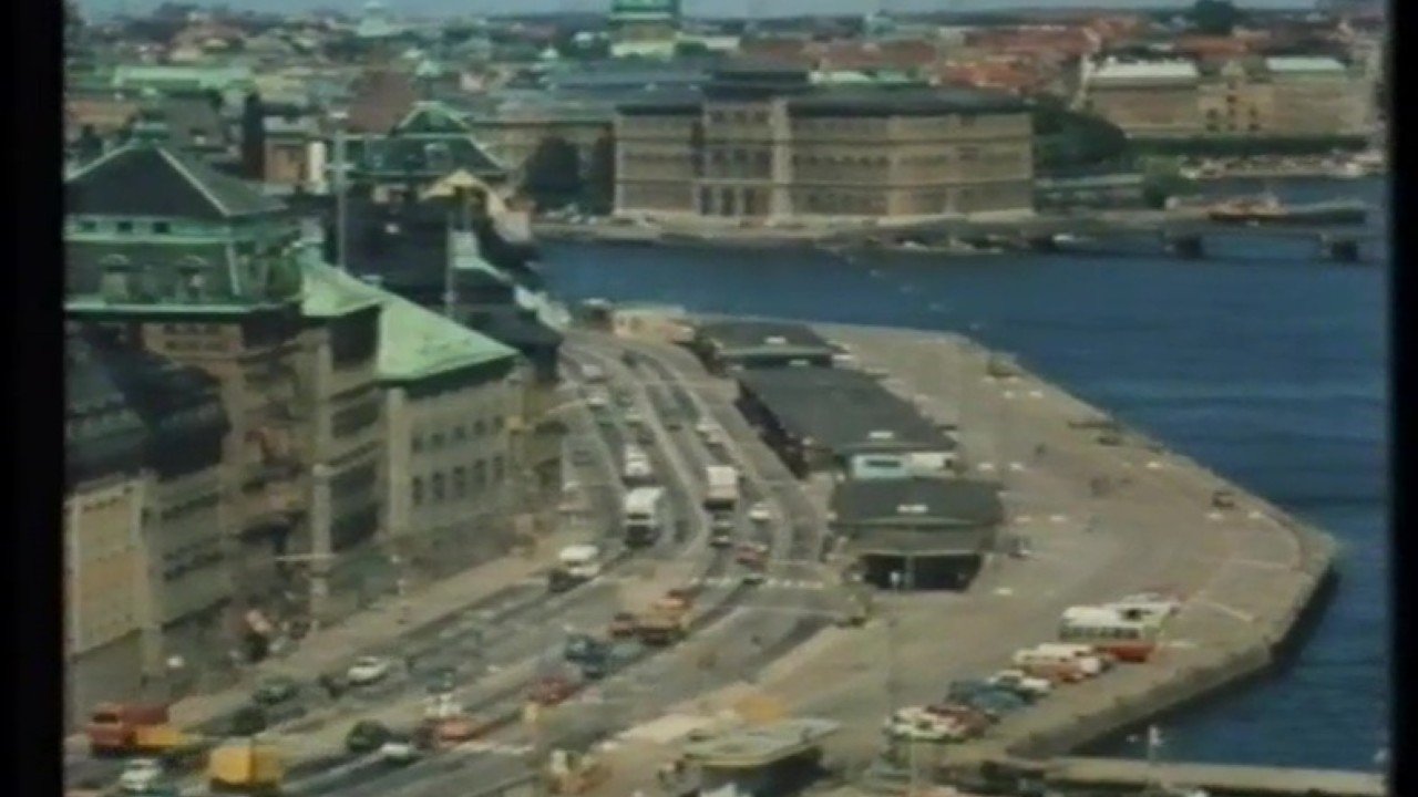 Swedish Confessions backdrop