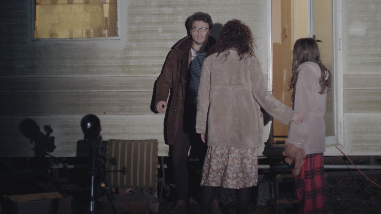 Beyond the Cosmos backdrop