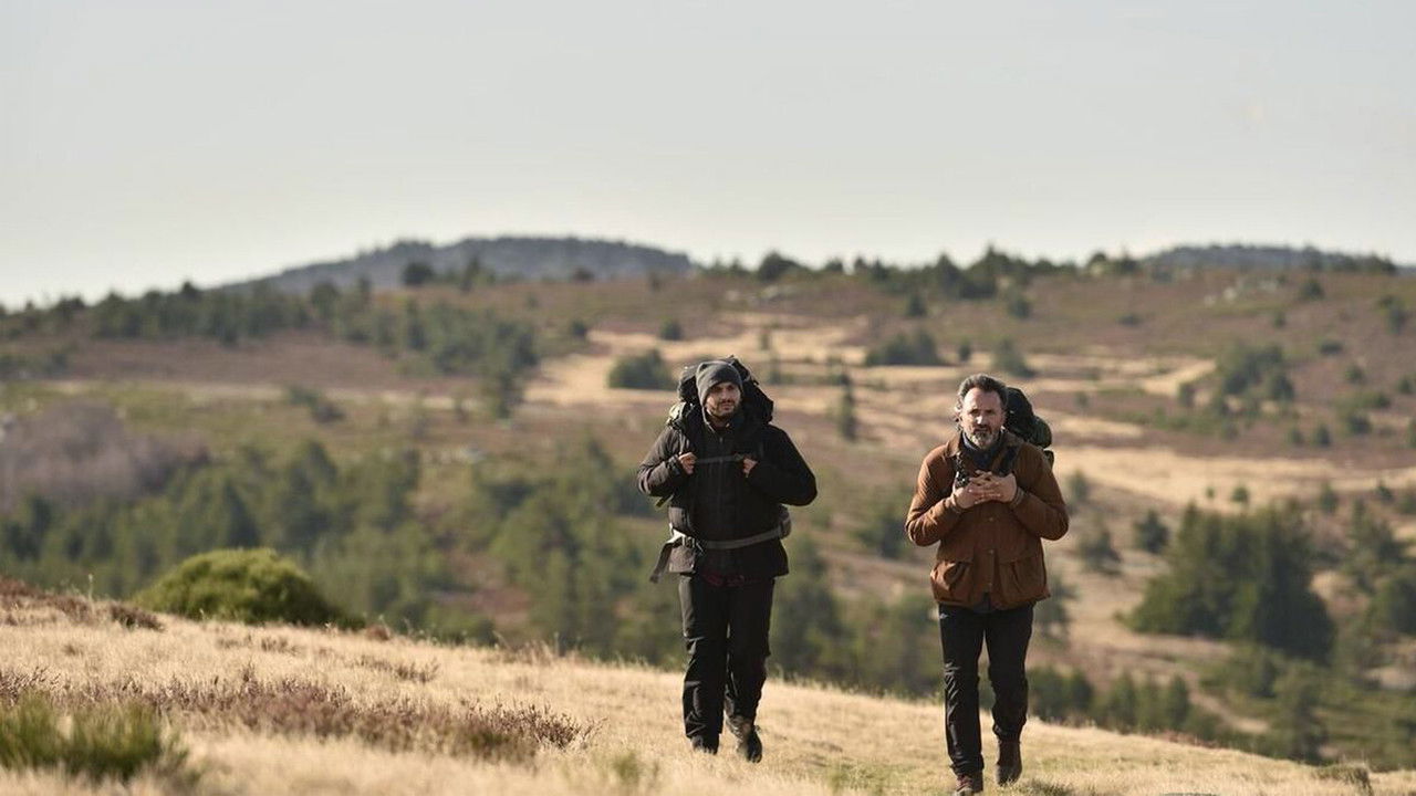 Nos terres inconnues backdrop