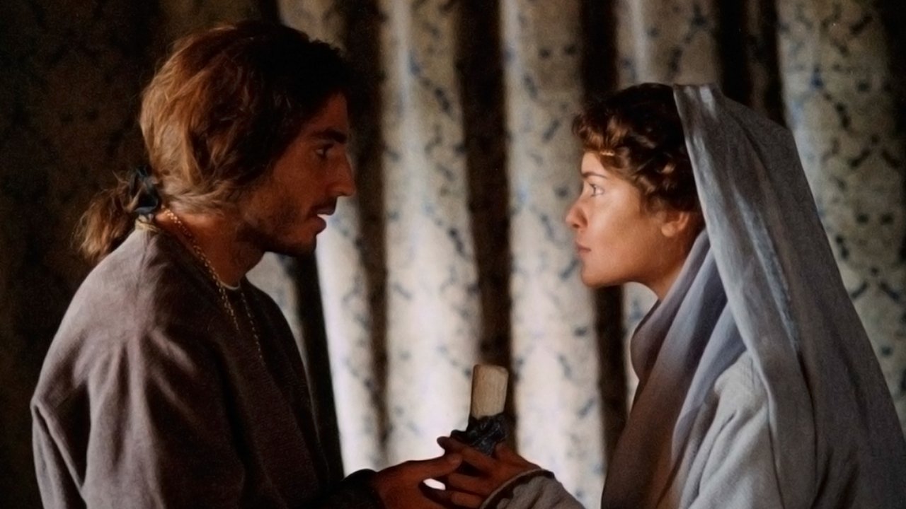 Saint Anthony: The Miracle Worker of Padua backdrop