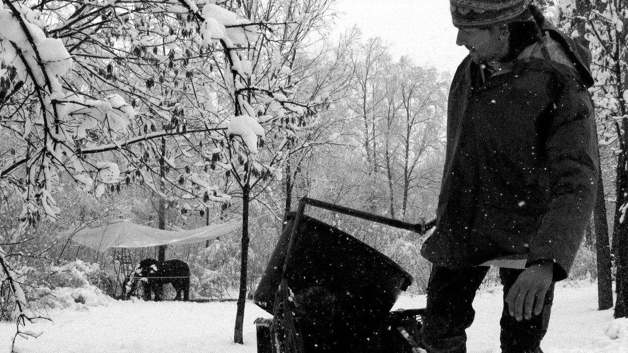 Un piccolo spettacolo backdrop