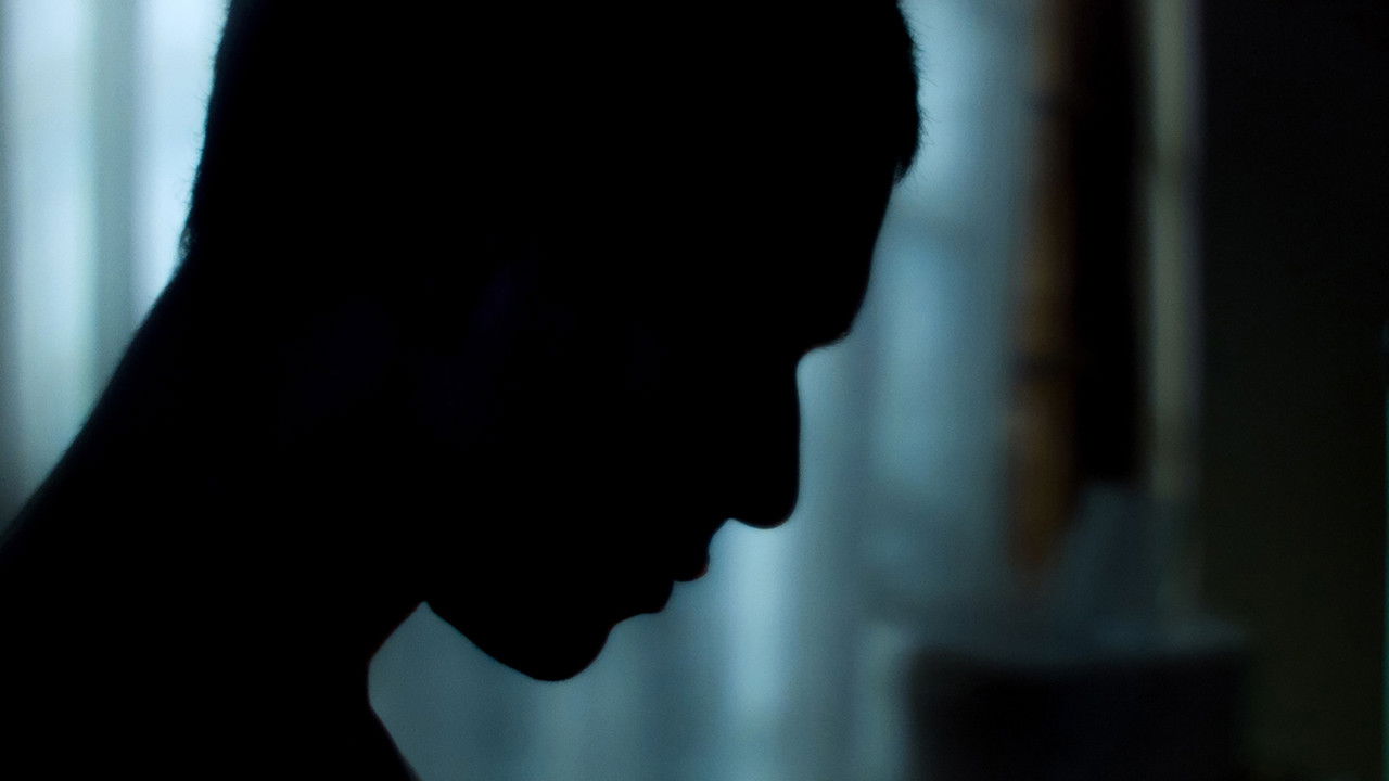 When the Wolf Is Not Around backdrop