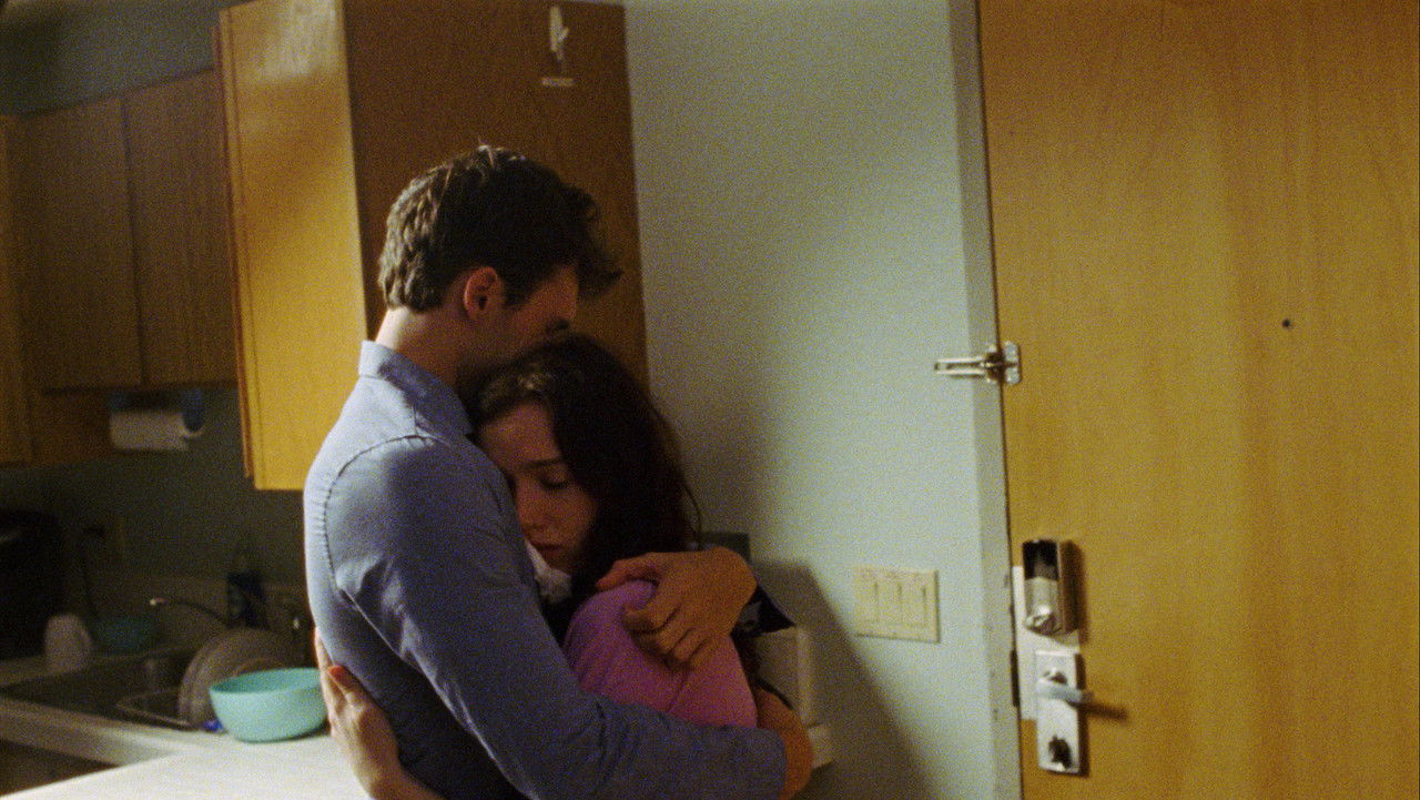 Your Girlfriend backdrop