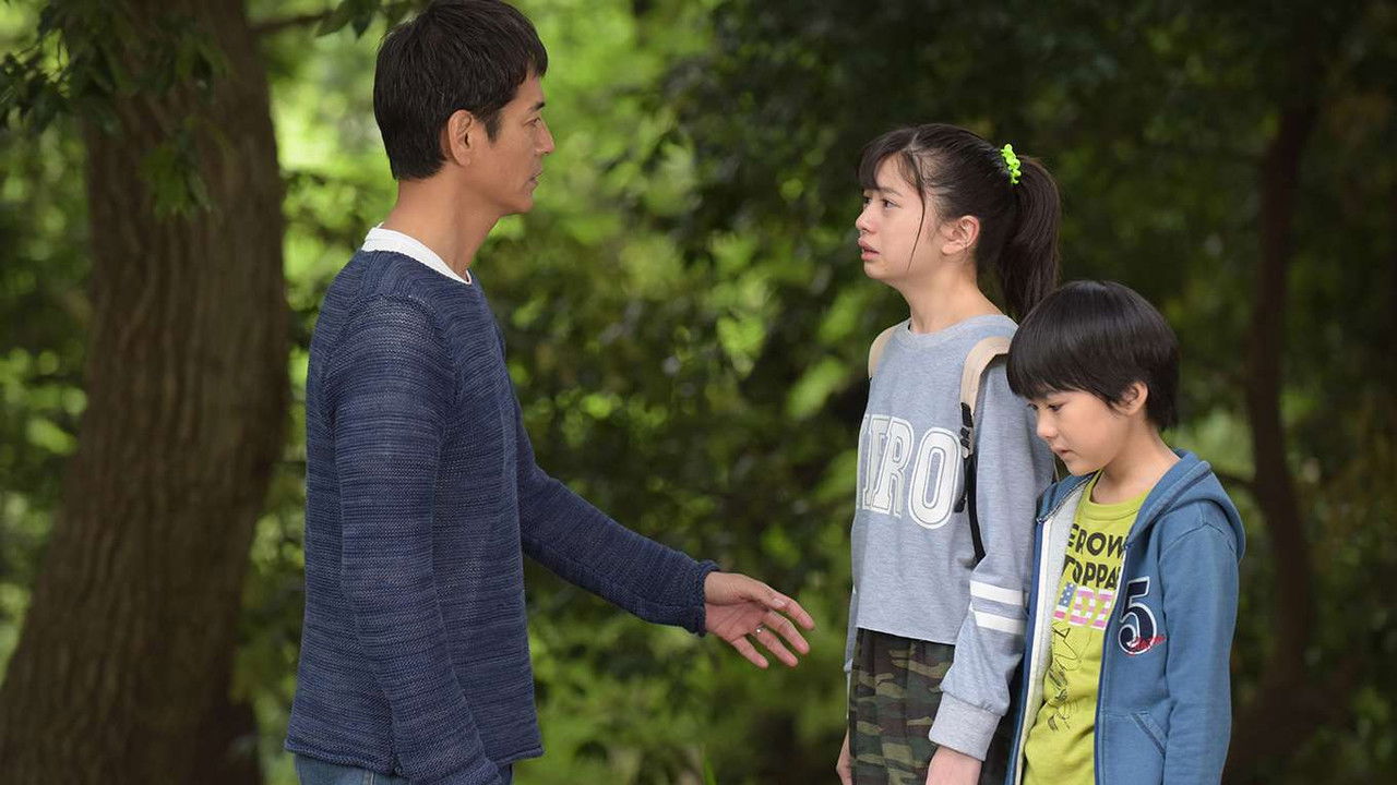 People at Hopehills backdrop