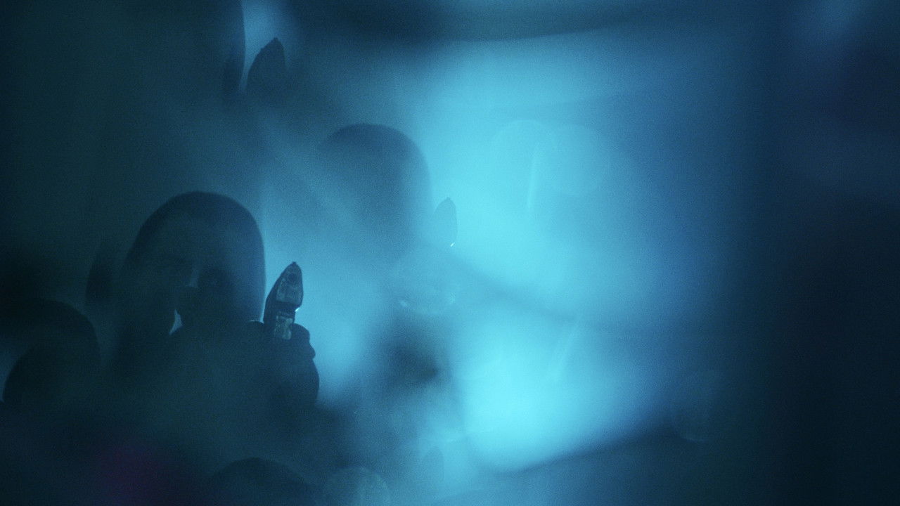 Operation 1414 backdrop