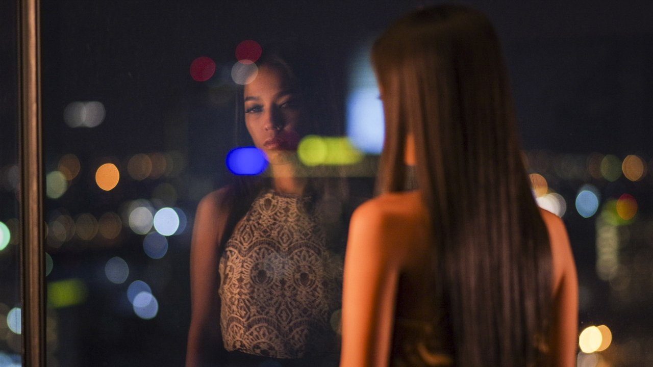 Bangkok Nites backdrop