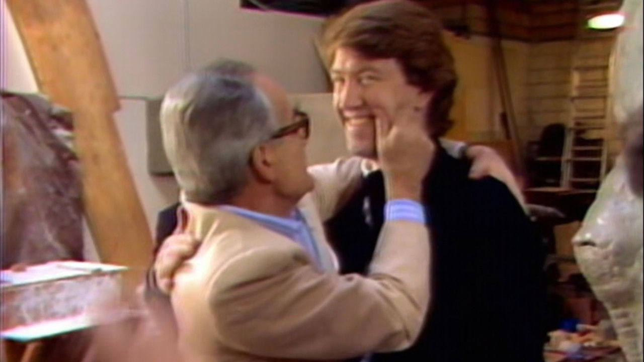 Destination Dune backdrop