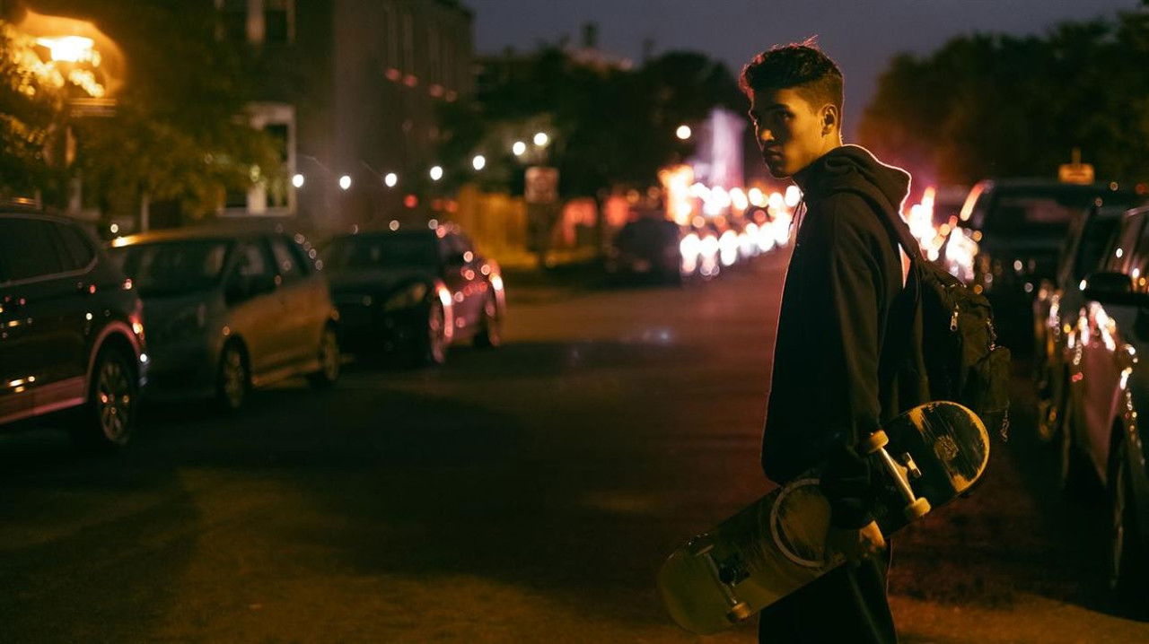 stealing cars backdrop