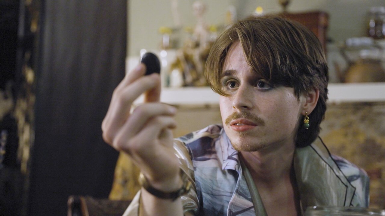 In The Nick Of Time backdrop