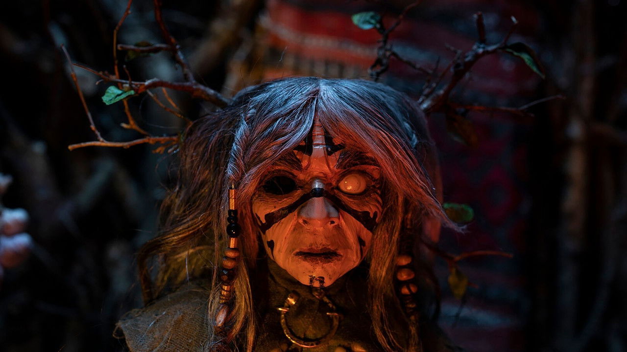 The Shadow of Dawn backdrop