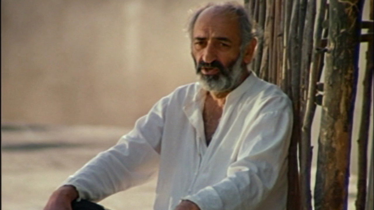 White Dreams backdrop