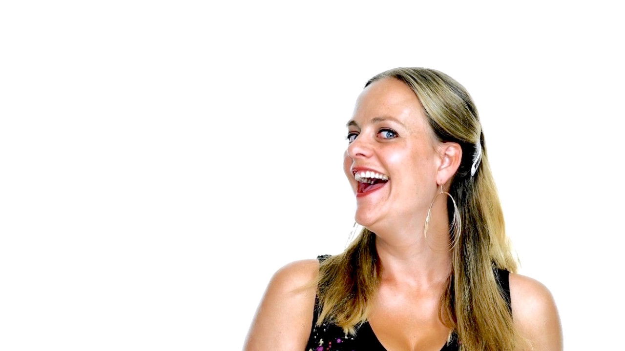 En god nummer to backdrop